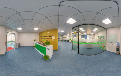 Cina SHERYTECH CO., LIMITED
