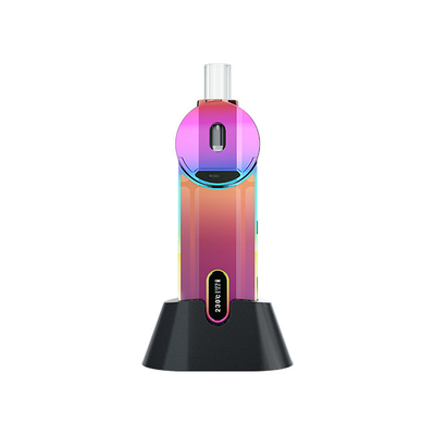 Unicvape Dry Herb Vaporizer Vape Pen Dengan Ruang Kue Keramik Besar