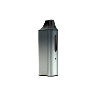 1ml Panaskan Disposable Vape Pen 2.0v 15s Sistem Pod Portabel Minyak CBD