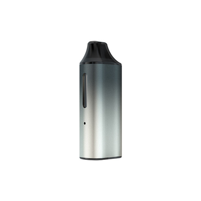 1ml CBD THC Delta 8 Minyak Pena Vape Sekali Pakai Tanpa Kancing Micro USB OEM ODM