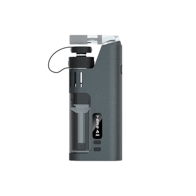 Filter Air Portabel 510 cbd alat penyemprot minyak 3000mah Suhu yang Dapat Disesuaikan