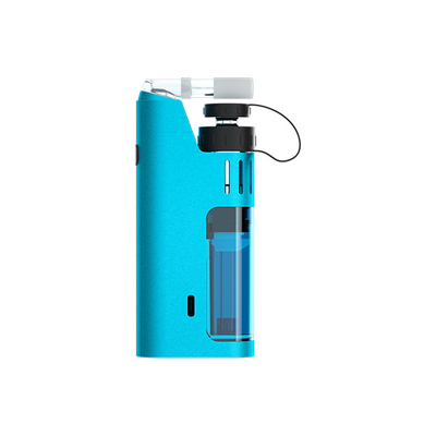 3000mAh Baterai Vape CBD Isi Ulang Lilin Minyak Konsentrat Vape Mod Kit