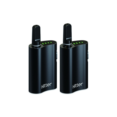 Cbd D8 Minyak Isi Ulang 510 Baterai Vape 550mah Pengisian USB Mikro