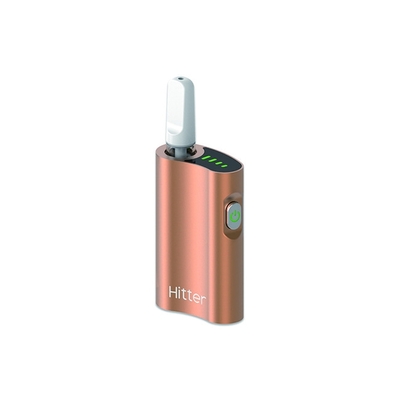 Koneksi Magnetik 510 Baterai Vape Universal 550mah Untuk Minyak CBD