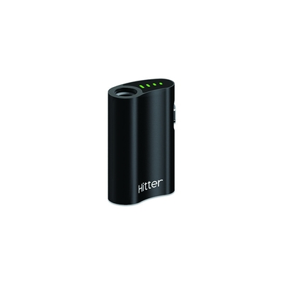 Ruang Logam Panaskan Baterai Vape CBD Koneksi Magnetik 550mah
