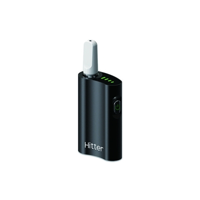550Mah 510 Benang panaskan baterai vaporizer Tegangan Variabel 4.2V