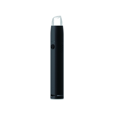 Electic 1200Mah Oleskan Konsentrat Vaporizer Pena Corong Kaca 0.5ohm