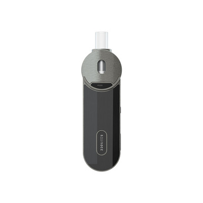 2000mAh 1A Dry Herb Vaporizer Aliran Udara yang Dapat Disesuaikan Dengan Dok Pengisi Daya