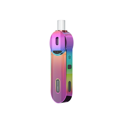 Penguap Ramuan Kering Portabel 1500mAh