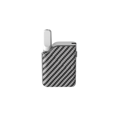 Magnetic Connect 510 Cartridge Battery 500mAh Isi Ulang 3.6V