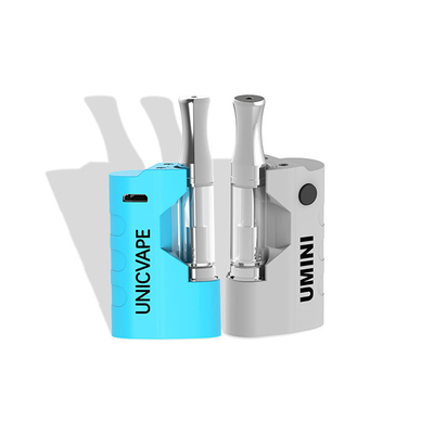 ​Baterai Cartridge Vape Cbd Portabel Mini Dalam 510 Benang untuk Minyak Ganja