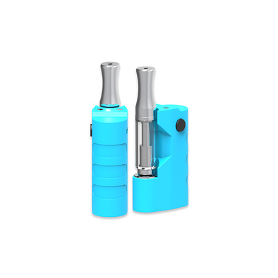 CBD 510 Benang e kotak rokok mod kit 500mah Untuk Delta 8 Cbd Oil Vape