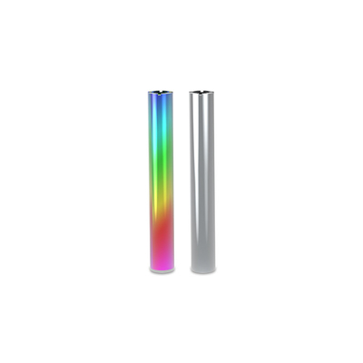 0.5ml 1.0ml Pena Vape CBD Tanpa Kancing 350mah Auto Draw 510 Thread
