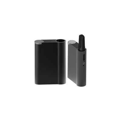 Isi Ulang CBD E Cig Box Mods 400mah Tegangan Variabel Tanpa Tombol