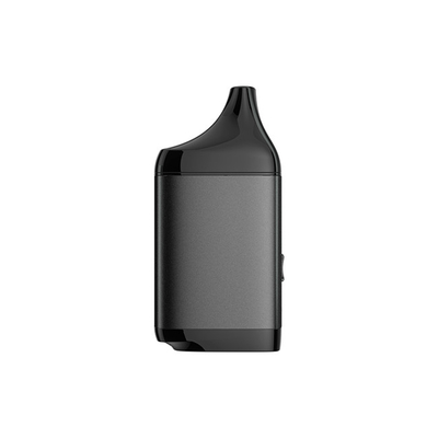 Curved Chamber CBD Vape Baterai Tegangan Variabel 2.8V 3.2V 3.6V 4.0V