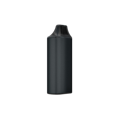 1.0ml Cbd Oil Disposable Wax Pen Vaporizer Pen Kit 300mah Dengan Lampu LED