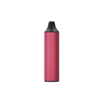 1.0ml Cbd Oil Disposable Wax Pen Vaporizer Pen Kit 300mah Dengan Lampu LED