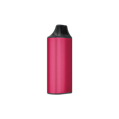 Jempol Kosong Kecil Cbd Vaporizer Disposable Vape Pen Untuk Minyak THC