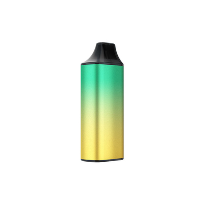 1.4ohm 300mAh Disposable Cbd Oil Vaporizer Pen Isi Ulang Untuk Minyak Ekstrak Ganja