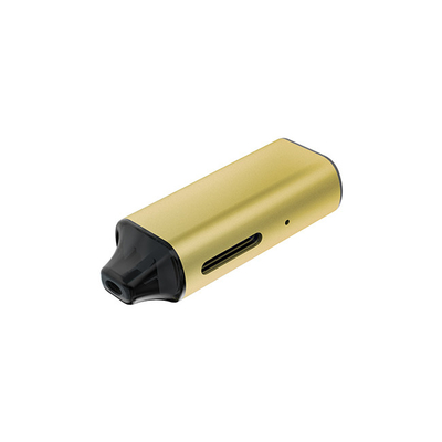 Pod Kosong CBD Pena Vape Sekali Pakai eramic Coil PCTG delta 8 pena vape