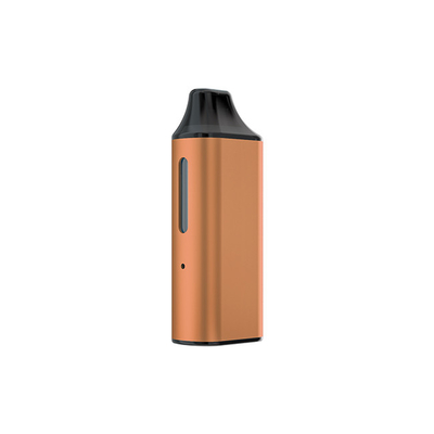 300mah Kosong Sekali Pakai Vape Pen Cbd Oil Panaskan 1.0ml e cig starter kit