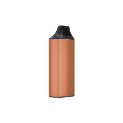 CBD 1.0ml Pena Vape Sekali Pakai Vaporizer Isi Ulang 20g Keramik Coil