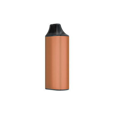 Pena Vape Sekali Pakai Isi Ulang Cbd Delta 8 Sistem Pod Kumparan Keramik Minyak 1.4ohm