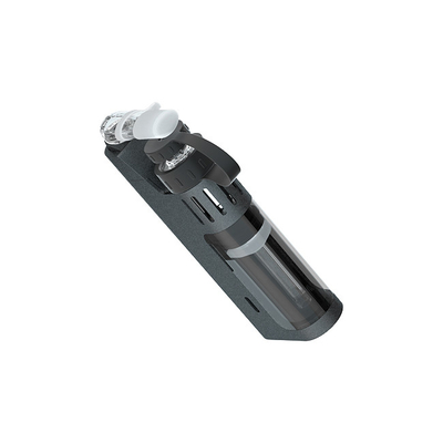 3000mah Portabel E Cig Wax Penyemprot Tangki Air Filter 0.5ohm