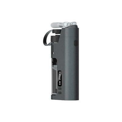 3000mAh Baterai Vape CBD Isi Ulang Lilin Minyak Konsentrat Vape Mod Kit