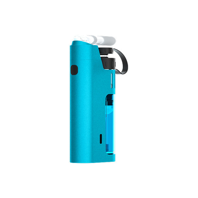 Filter Air Portabel 510 cbd alat penyemprot minyak 3000mah Suhu yang Dapat Disesuaikan