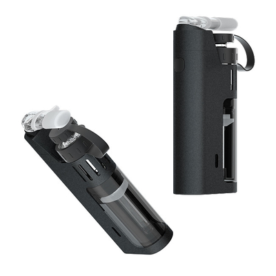 ​Oil Vaprozier Smart E-Rig Dengan Quartz Atomizer Water Filter Vape Battery