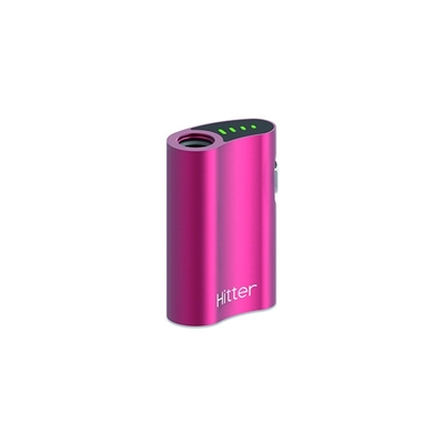 Koneksi Magnetik 510 Baterai Vape Universal 550mah Untuk Minyak CBD