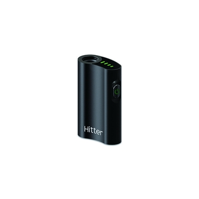 Baterai Vape CBD Ruang Keramik 3.6V