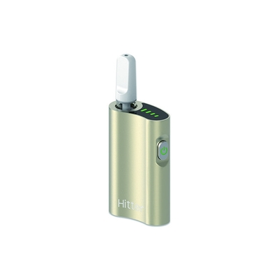 Variable Voltage 510 Thread Battery 550mah 3.6V Cbd Preheat Mod
