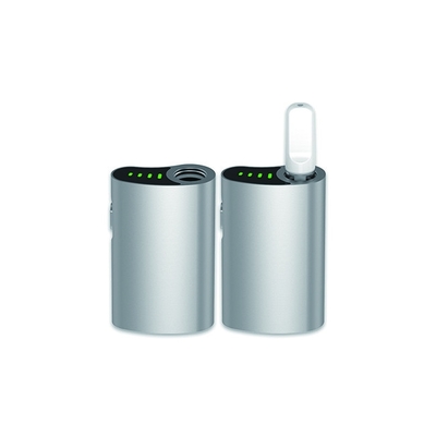 Cbd D8 Minyak Isi Ulang 510 Baterai Vape 550mah Pengisian USB Mikro