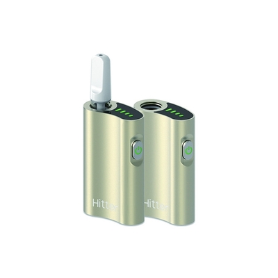 510 Thread 30S Panaskan Baterai Vape 550mah 2.8V 3.2V 3.6V 4.2V Tegangan