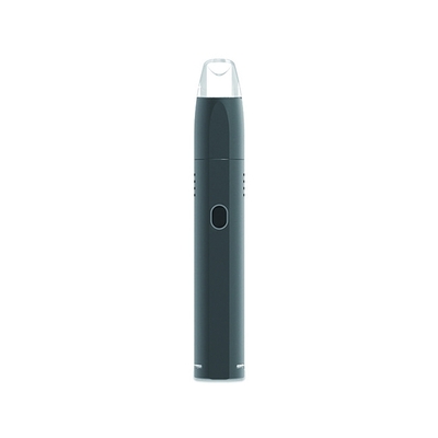 THC Cannabis Oil vaporizer rokok elektronik Aliran Udara yang Dapat Disesuaikan OEM ODM