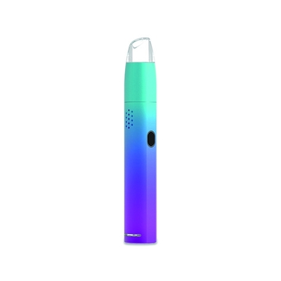 1200mah tanpa kumparan Wax Concentrate e alat penyemprot rokok Ruang Kuarsa