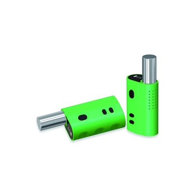 0.5ohm Keramik Chamber Dry Herb Vaporizer