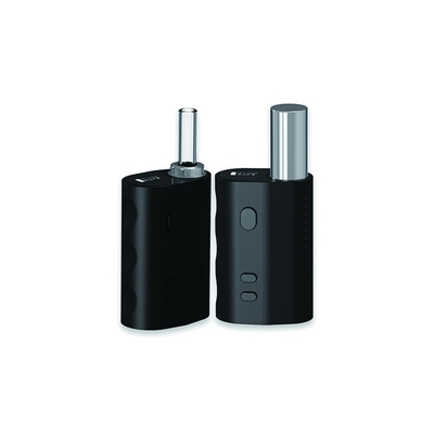 0.5ohm Keramik Chamber Dry Herb Vaporizer