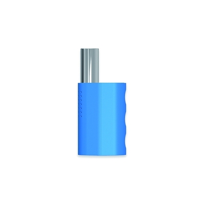 Kontrol Suhu Kering Herb Vaporizer Magnetic Cap 1100mah e uap rokok