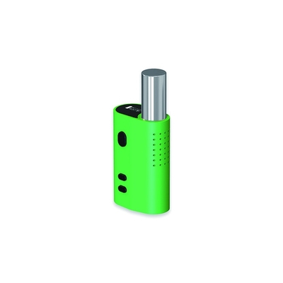 Kontrol Suhu Kering Herb Vaporizer Magnetic Cap 1100mah e uap rokok