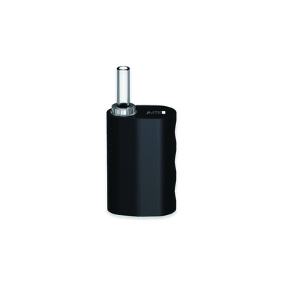 Vibrate Dry Herb Vaporizer 1100mah Baterai Kamar Keramik 120g