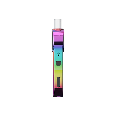 Aliran Udara Kering Herb Vaporizer 1A Ruang Keramik 400g