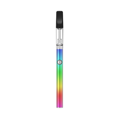 Minyak CBD THC Isi Ulang Baterai 510 Benang 350mah Micro USB