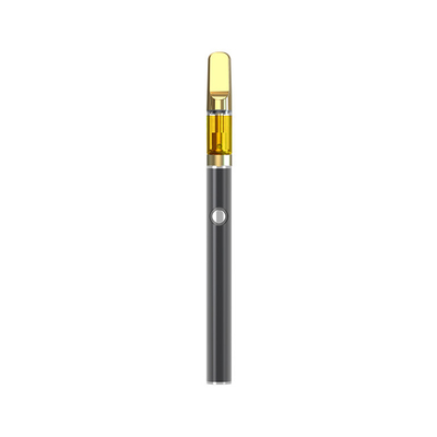 Baterai Vape Sekali Pakai Tegangan Variabel 350mah Cbd Oil 510 Thread