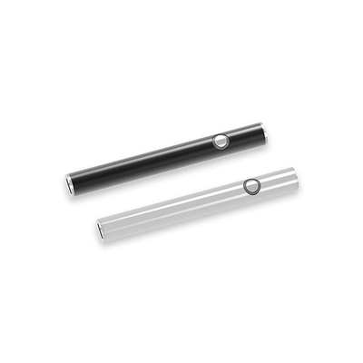 350mah THC Minyak CBD Vape Battery Micro USB Charging 510 Thread Vaporizer