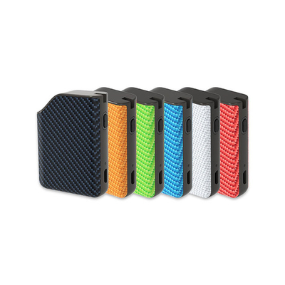 Baterai Isi Ulang Minyak Cbd E Rokok 510 Benang 550mAh 3.6V
