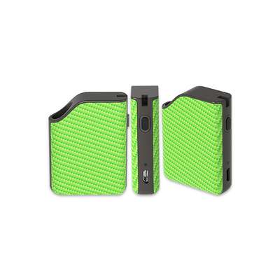 Baterai Isi Ulang Minyak Cbd E Rokok 510 Benang 550mAh 3.6V