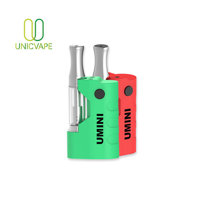 CBD 510 Benang e kotak rokok mod kit 500mah Untuk Delta 8 Cbd Oil Vape